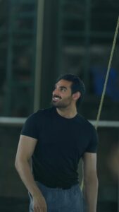 Actor Ahan Shetty HD Instagram Photos and Wallpapers June 2024