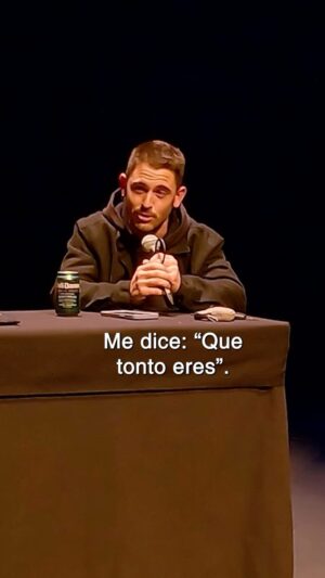 Ahikar Azcona Instagram - 💊🗓️ LA RUINA con @ignasitf, @cap0 y @ahikarnet que aprendió tarde el significado de "vía oral"
