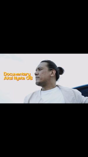 Ahmad Affandy Instagram - Recap Documentary Aksi Nyata @achmadkhadafi08 Bukan Sekedar Ujung Lapan

#Achmadkhadafi08 #Gerindra #gerindrasumsel
