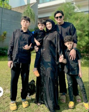 Ahmad Affandy Instagram - #iduladha 

#minalaidinwalfaidzin🙏