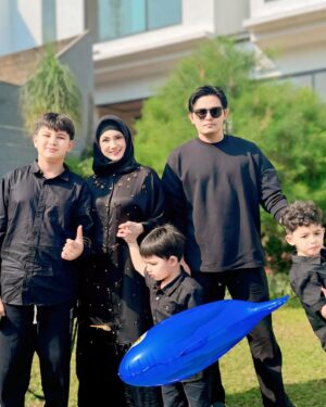 Ahmad Affandy Instagram - #iduladha 

#minalaidinwalfaidzin🙏