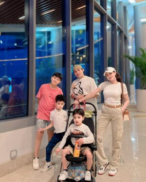 Ahmad Affandy Instagram - 1….2…3…. Cekrekkkk 📸🎞️