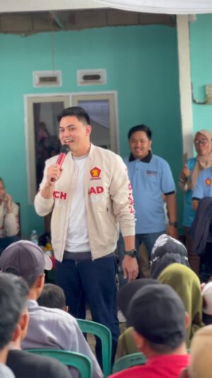 Ahmad Affandy Instagram - ALL IN PRABOWO

SATU AKSINYATA BUKAN UJUNG 8

#GERINDRA #PRABOWO #SATUPUTARAN #BERGERAKBERSAMA #BANYUASINMAJU #KREATIF #INOVATIF #ACHMADKHADAFI08 #WEMISS