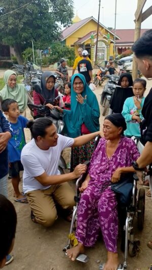 Ahmad Affandy Instagram - LatePost

MuaraPadang 

Aksinyata Bukan UJUNG 8