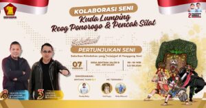 Ahmad Affandy Instagram - Kami mengundang warga Kec. Air Saleh  untuk beramai ramai datang dan berpartisipasi dalam rangka 

Kuda Lumping
Reog Ponorogo & Pencak Silat
Rabu 7 Februari 2024 
Desa Bintara Jalur 8
Air Saleh

Acara turut diramaikan oleh @fandyruby 
artis Pal TV  @poppysartika 
Dan Mc Kondang @l.a.n.g.i.t.b.i.r.u 

All IN PRABOWO
AKSI NYATA BUKAN UJUNG 8
#banyuasin #kreatifinovatif #bergerakbersama #achmadkhadafi #caleg2024 #gerindra #sumsel #prabowopresiden