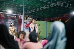 Ahmad Affandy Instagram - Penutupan Turnamen gaple
Rabu 7 Februari 2024 
Desa Muara padang

All IN PRABOWO
AKSI NYATA BUKAN UJUNG 8
#banyuasin #kreatifinovatif #bergerakbersama #achmadkhadafi #caleg2024 #gerindra #sumsel #prabowopresiden