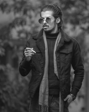 Ahmad Almutaeri Instagram - ها صباح الخير