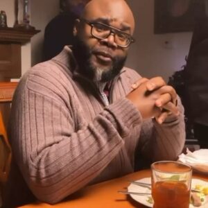 Actor Ahmad Nicholas Ferguson HD Instagram Photos and Wallpapers November 2023