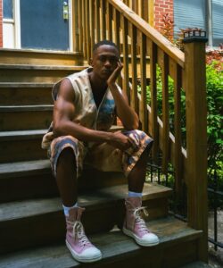 Ahmad Nicholas Ferguson Most Liked Photos and Posts