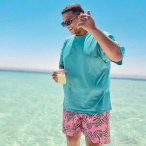 Ahmed Abdelhamid Instagram - Happy Willy 🐳