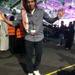 Ahmed EL-Ghandour