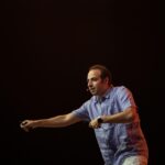 Ahmed EL-Ghandour