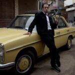 Ahmed EL-Ghandour