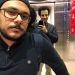 Ahmed EL-Ghandour