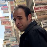 Ahmed EL-Ghandour
