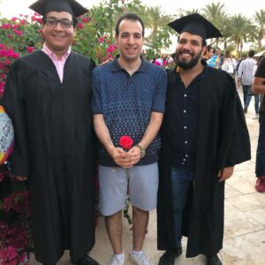 Ahmed EL-Ghandour Instagram - 