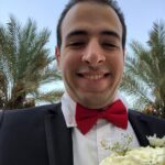Ahmed EL-Ghandour