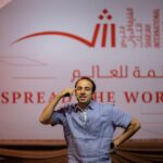 Ahmed EL-Ghandour