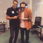 Ahmed EL-Ghandour