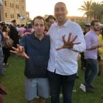 Ahmed EL-Ghandour