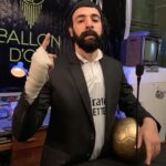 Ahmed EL-Ghandour