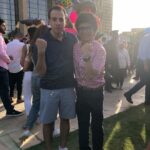Ahmed EL-Ghandour