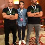 Ahmed EL-Ghandour