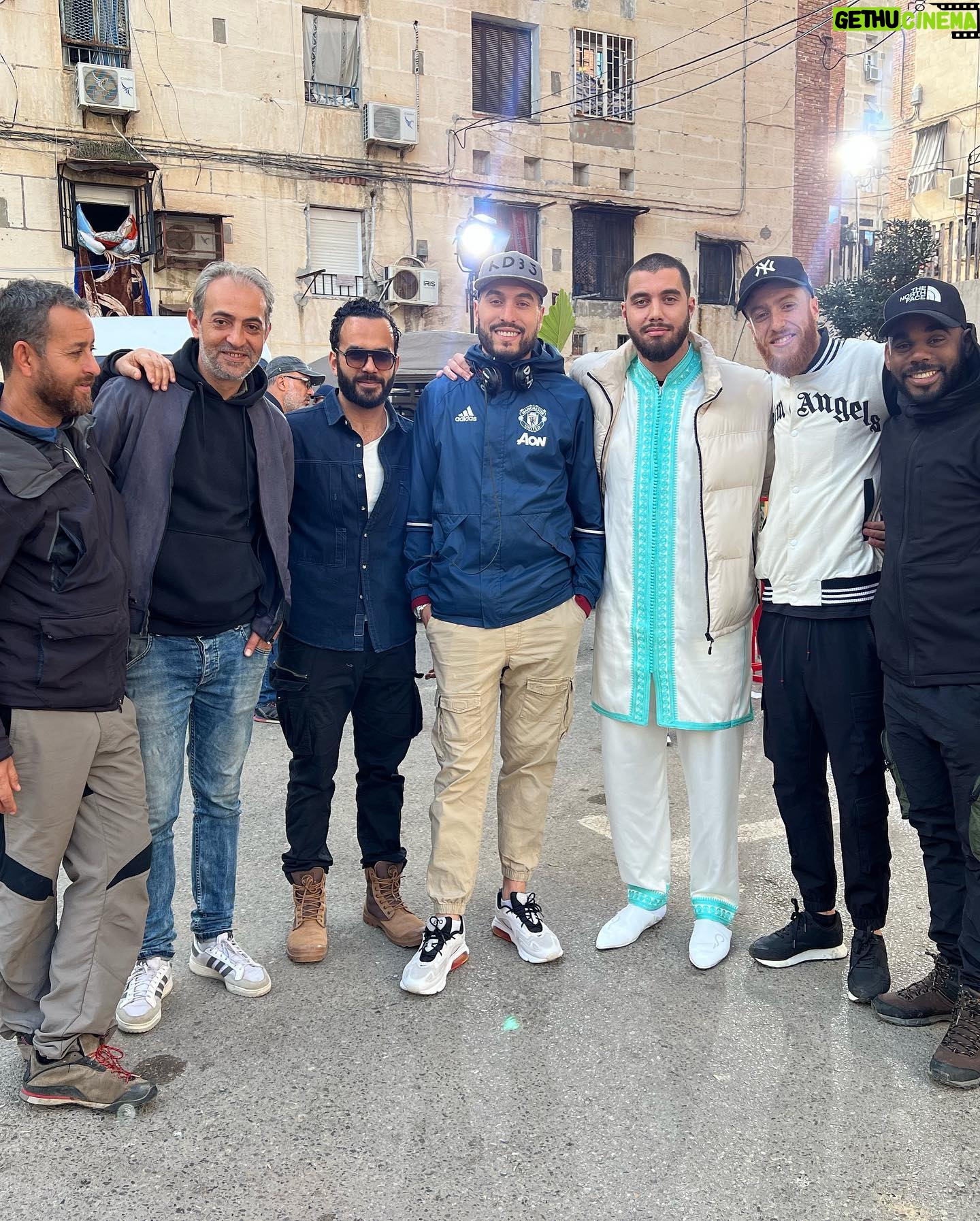 Ahmed Harroun - 12.3K Likes - Expérience inoubliable merci à Tout le monde merci à toute l’équipe Merci aux téléspectateurs Et pour toute la force que vous me donnez au quotidien ✊🏼