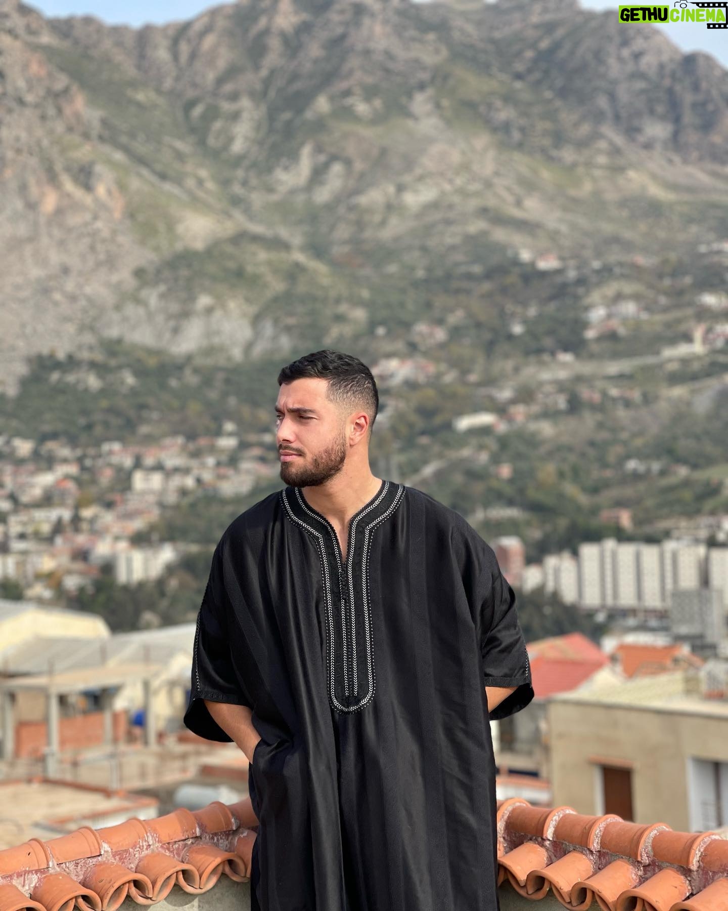 Ahmed Harroun - 11.9K Likes - Les racines ⛰🇩🇿
#algerie #kherrata #bejaia #algeria #dz #kabyle