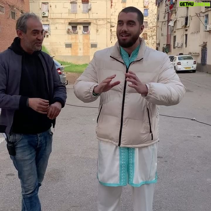 Ahmed Harroun - 12.3K Likes - Expérience inoubliable merci à Tout le monde merci à toute l’équipe Merci aux téléspectateurs Et pour toute la force que vous me donnez au quotidien ✊🏼
