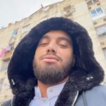 Ahmed Harroun