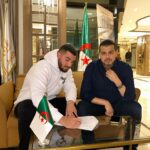 Ahmed Harroun