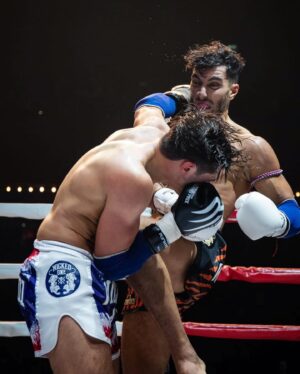 Ahmed Harroun Instagram - Against slyness and wickedness, fight with courage and tenacity and you will be rewarded ...
