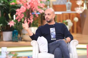 Actor Ahmed Mourad HD Instagram Photos and Wallpapers February 2024