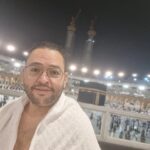 Ahmed Rizq