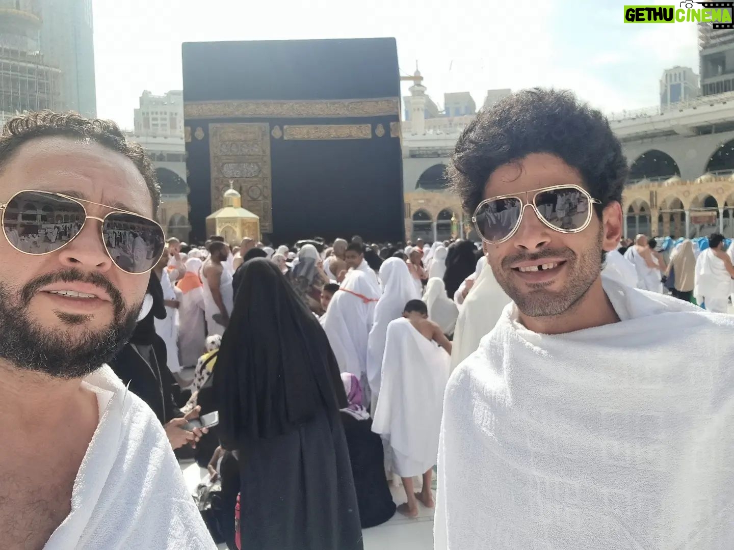 Ahmed Rizq - 27K Likes - الله يتقبل يا حاج حمدى @hamdymarghany 🙏🙏🙏🙏
