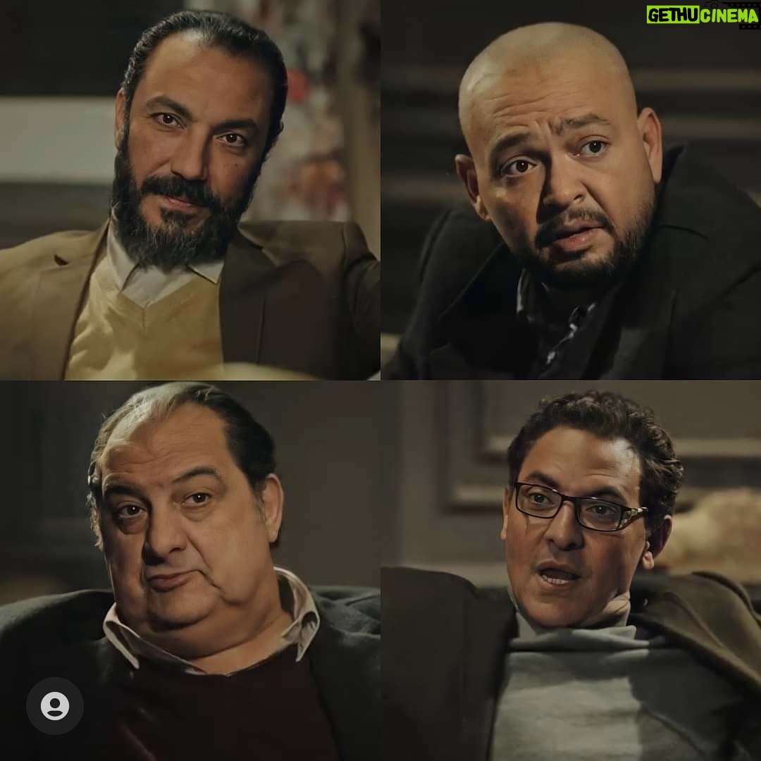 Ahmed Rizq - 12.6K Likes - مشاركه بسيطه فى عمل مهم.. يارب يكون عجبكم..# القاهره كابول