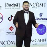 Ahmed Rizq