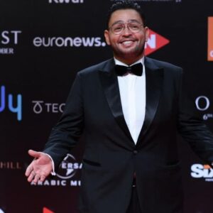 Ahmed Rizq Instagram - @elgounafilmfestivalofficiall @concrete_official @saeedramzi ❤❤❤