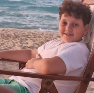 Ahmed Rizq Instagram - كل سنه وانت طيب وناجح وحبيبى ربنا يخليك ليا واشوفك أحسن واحد فى الدنيا ❤️❤️ بحبك يا يويو @yehiaahmedr