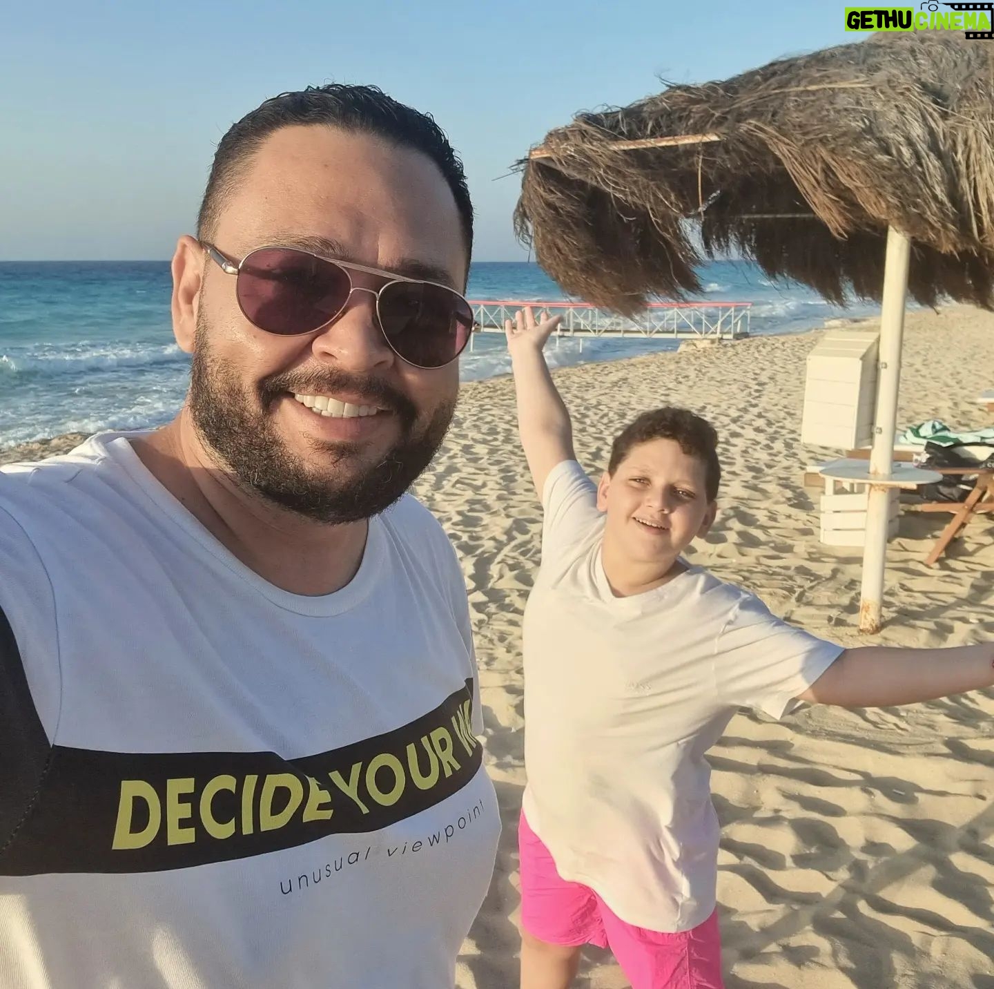 Ahmed Rizq - 20.9K Likes - كل سنه وانت طيب وناجح وحبيبى ربنا يخليك ليا واشوفك أحسن واحد فى الدنيا ❤️❤️ بحبك يا يويو @yehiaahmedr
