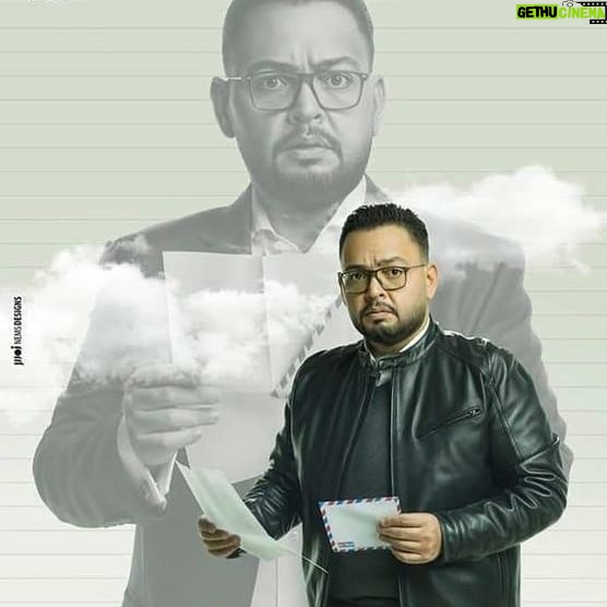 Ahmed Rizq - 8.9K Likes - #بخط_الايد