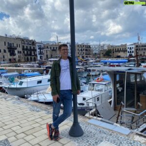 Ahmet Çevik Instagram - Kıbrıs’tan geriye kalanlar.