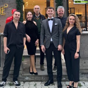 Ahmet Çevik Instagram - Rotary 2430’uncu  Bölge , Samsun Klüpleri Meslek Hizmet Ödülleri Törenine Altı Üstü Komedi Ekibi  Olarak Hazırız. #2024rotarycup