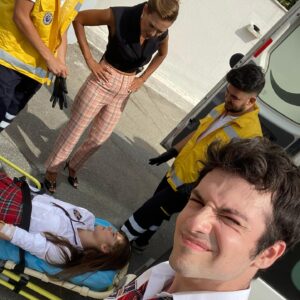 Ahmet Haktan Zavlak Instagram - Dump :) 
@tozluyakafox_