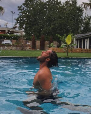 Ahmet Kayakesen Instagram - 