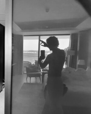 Ahmet Kayakesen Instagram - Good morning! Oh, and in case i don't see ya, good afternoon, good evening and goodnight
yakın #tb 
📸 @sezaidemirer