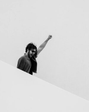 Ahmet Kayakesen Instagram - Good morning! Oh, and in case i don't see ya, good afternoon, good evening and goodnight
yakın #tb 
📸 @sezaidemirer
