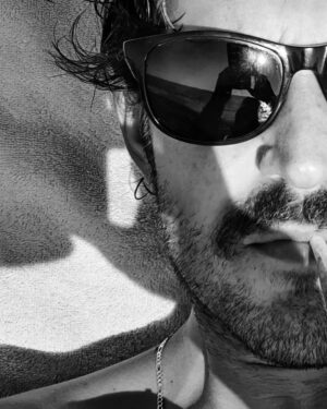 Ahmet Kayakesen Instagram - Good morning! Oh, and in case i don't see ya, good afternoon, good evening and goodnight
yakın #tb 
📸 @sezaidemirer
