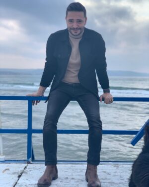 Ahmet Kural Instagram - 📌
